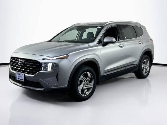 HYUNDAI SANTA FE 2023 5NMS2DAJ2PH498245 image